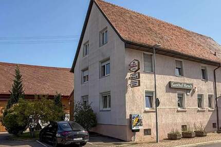 Gewerbeobjekt Neuhausen Schellbronn - 600.000&euro; | Angebot:25769434