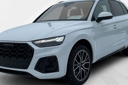 Audi Q5 98.636 km 31.989 &euro; Neubrandenburg 17036