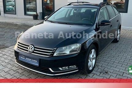 VW Passat Variant 263.087 km 4.999 &euro; Ludwigsfelde 14974