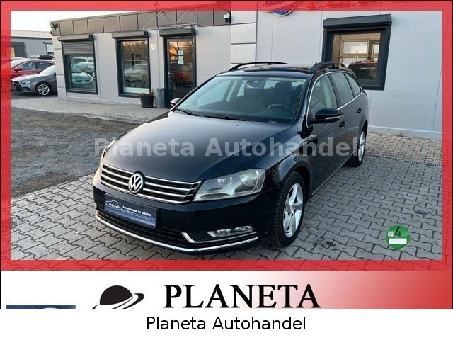 VW Passat Variant 263.087 km 4.999 &euro; Ludwigsfelde 14974