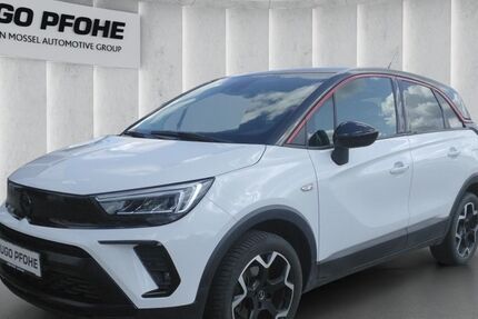 Opel Crossland (X) 26.621 km 19.950 € Oldenburg i.H. 23758