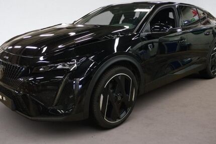 Peugeot 408 11.025 km 30.480 &euro; Marburg 35043