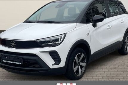 Opel Crossland (X) 57.750 km 14.990 € Dorsten 46286