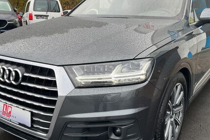 Audi Q7 149.511 km 31.900 &euro; Giessen 35394