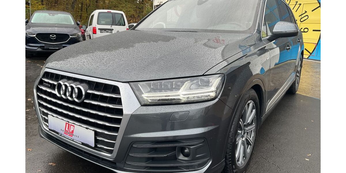 Audi Q7 149.511 km 32.900 &euro; Giessen 35394