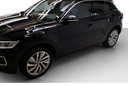 VW T-Roc 10.200 km 31.390 &euro; Füssen 87629