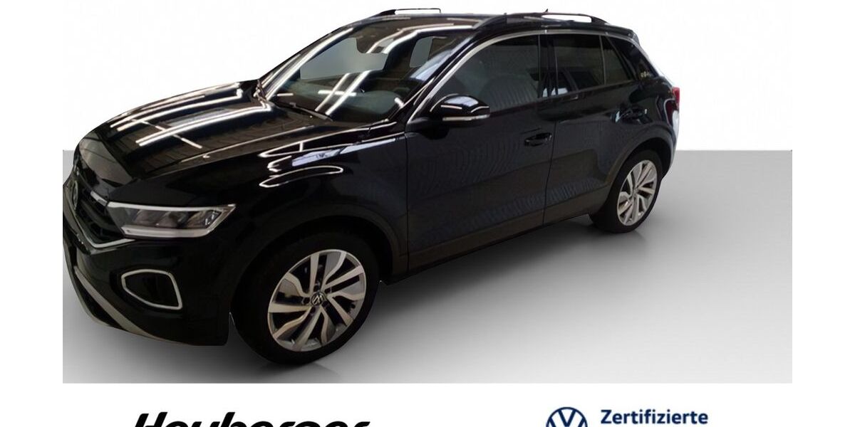VW T-Roc 10.200 km 31.390 &euro; Füssen 87629