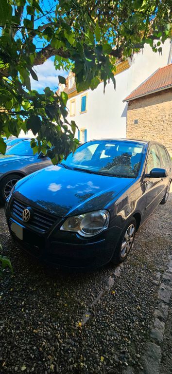 VW Polo 225.000 km 1.600 € Würzburg 97070