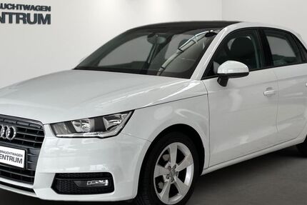 Audi A1 71.253 km 14.490 &euro; Laatzen 30880