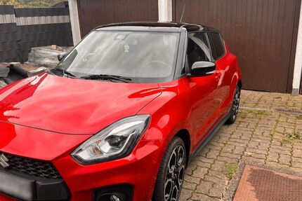 Suzuki Swift 81.000 km 13.750 &euro; Gummersbach 51647