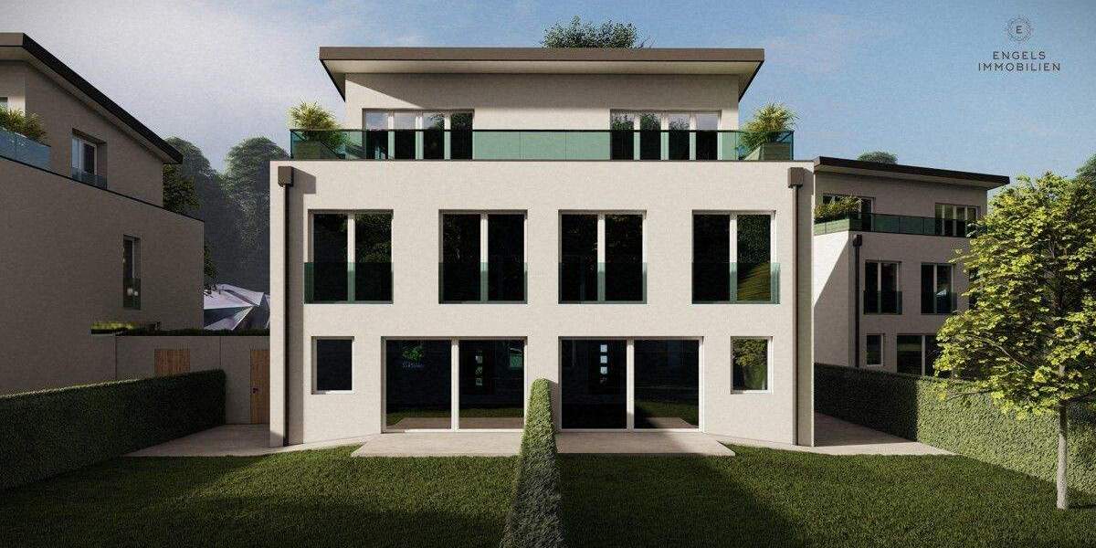 Grundstück Hennef / Bröl Bröl - 200.000&euro; | Angebot:25735475