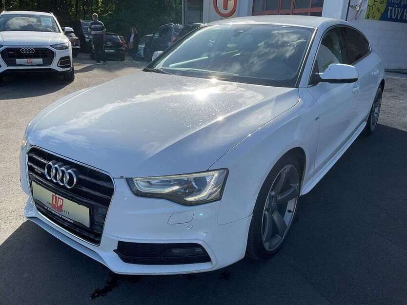 Audi A5 369.339 km 9.990 € Giessen 35394