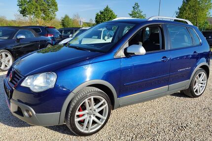 VW Polo 194.000 km 2.450 &euro; Amberg 92224