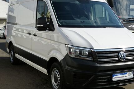 VW Crafter 197.000 km 20.800 &euro; Bünde 32257