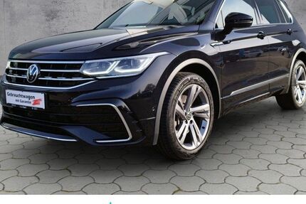 VW Tiguan 59.000 km 30.980 &euro; Plauen 08527