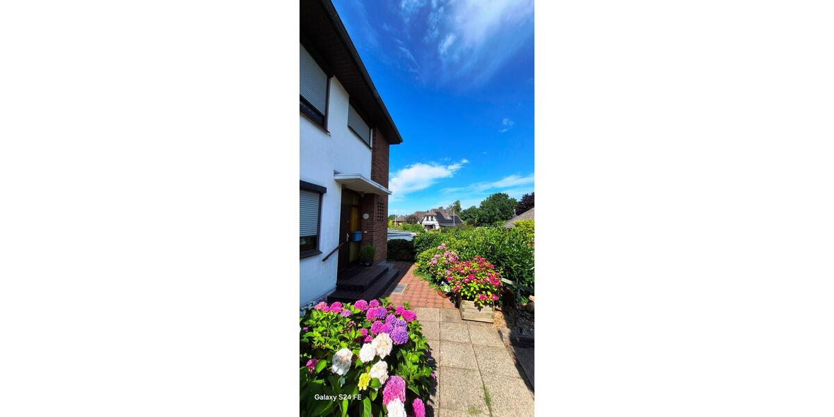 Reihenhaus Oeversee - 245.000&euro; | Angebot:27146925