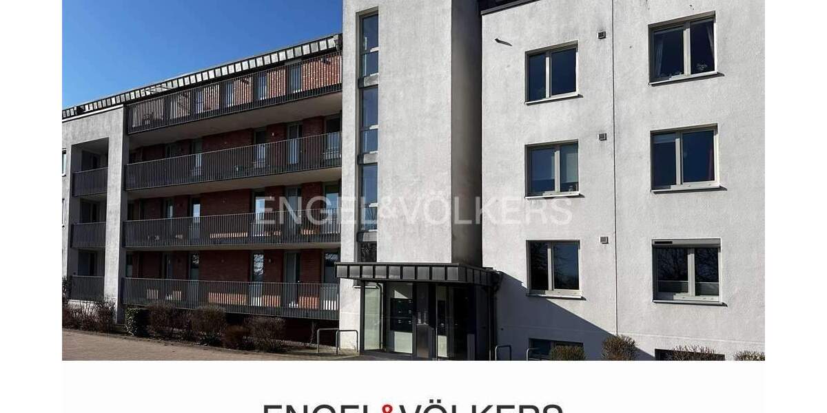 Etagenwohnung Norderstedt Garstedt - 2 Zimmer, 69 m&sup2;, 249.000&euro; | Angebot:25608024