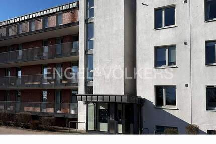 Wohnung Norderstedt Garstedt - 2 Zimmer, 69 m&sup2;, 249.000&euro; | Angebot:25608024