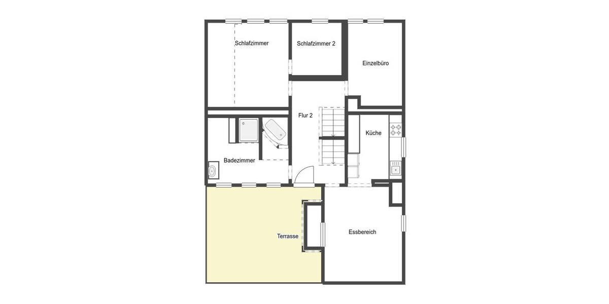 Einfamilienhaus Clausthal-Zellerfeld Zellerfeld - 6 Zimmer, 189.000&euro; | Angebot:26275653