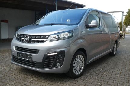 Opel Zafira Life 145.000 km 18.900 &euro; Heusenstamm 63150