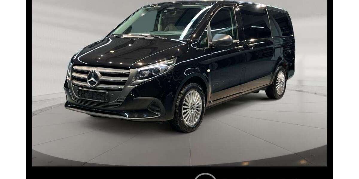 Mercedes-Benz Vito 13.411 km 56.489 &euro; Neckarsulm 74172