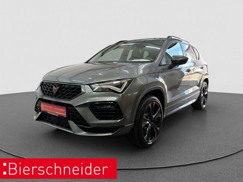 Ateca