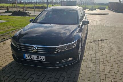 VW Passat 172.000 km 17.290 &euro; Damme 49401