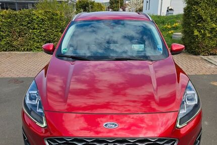 Ford Kuga 33.500 km 25.900 &euro; Wabern 34590