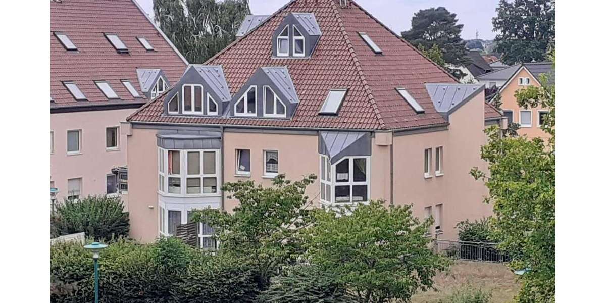 Etagenwohnung Falkensee Falkenhagen - 1 Zimmer, 38 m&sup2;, 650&euro; | Angebot:26807850