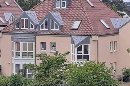 Wohnung Falkensee Falkenhagen - 1 Zimmer, 38 m&sup2;, 650&euro; | Angebot:26807850