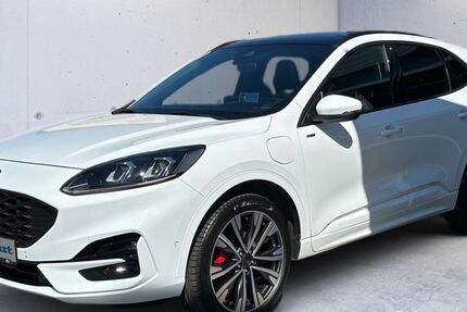 Ford Kuga 71.550 km 25.990 &euro; Bahlingen am Kaiserstuhl 79353