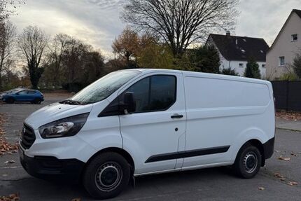 Ford Transit Custom 103.000 km 17.500 &euro; Werne 59368
