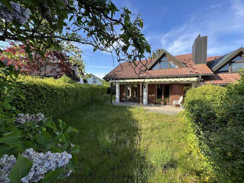 Haus zum Kaufen in Ebersberg 850.000 € 145 m²
