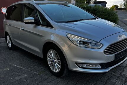 Ford Galaxy 199.440 km 9.900 &euro; Sigmaringen 72488