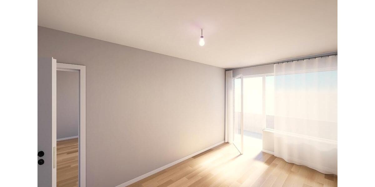 Etagenwohnung Lübeck Sankt Jürgen - 2 Zimmer, 62 m&sup2;, 179.000&euro; | Angebot:26042259