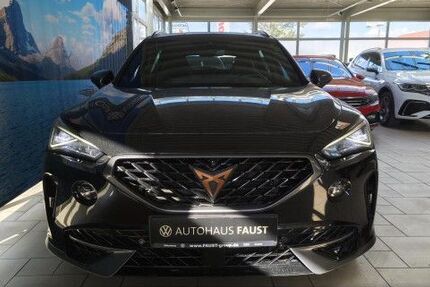 Cupra Formentor 20.072 km 27.950 &euro; Wittenberg 06886
