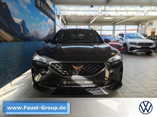 Cupra Formentor 20.072 km 27.950 &euro; Wittenberg 06886