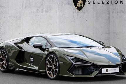 Lamborghini Revuelto 2.500 km 604.900 &euro; Köln 50827