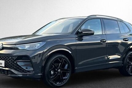 VW Tiguan 9.900 km 44.219 &euro; Lauda-Königshofen 97922