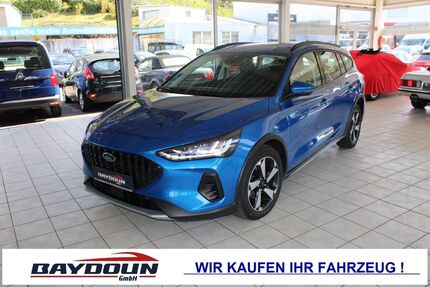 Ford Focus 93.000 km 15.300 &euro; Bergneustadt (Nähe Köln) 51702