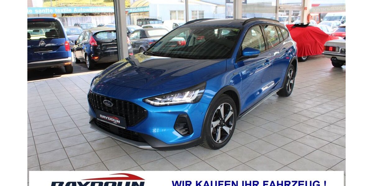 Ford Focus 93.000 km 15.300 &euro; Bergneustadt (Nähe Köln) 51702