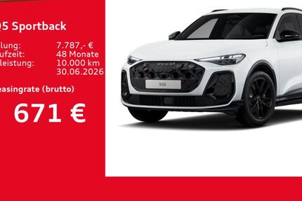 Audi SQ5 2.001 km 77.870 &euro; Ulm 89073