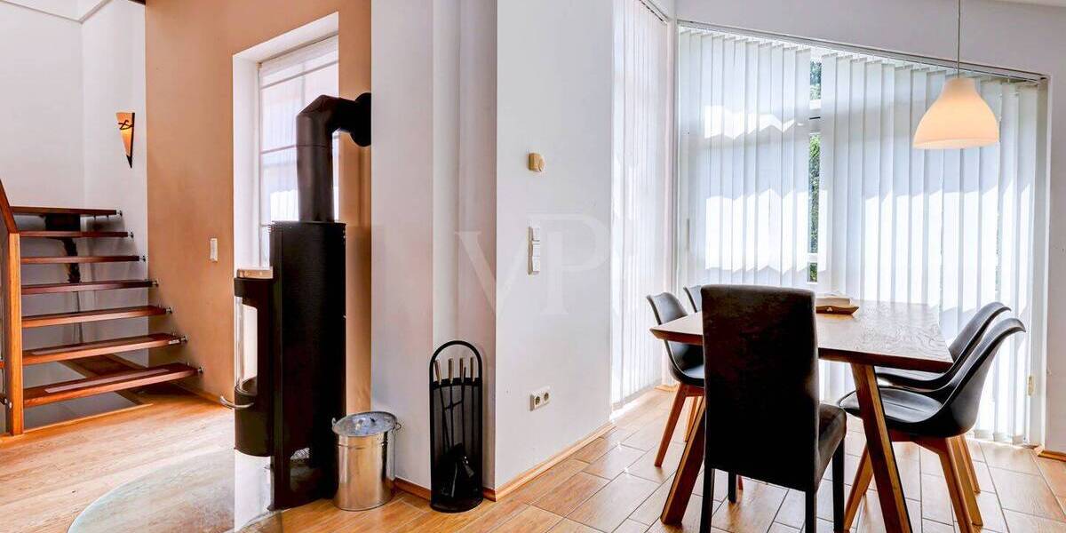 Mehrfamilienhaus, Wohnhaus Kronberg im Taunus Kronberg - 5 Zimmer, 180 m&sup2;, 2.400&euro; | Angebot:25939639