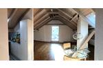 Dachgeschoßwohnung Würzburg Lindleinsmühle - 2 Zimmer, 49 m&sup2;, 600&euro; | Angebot:25917482