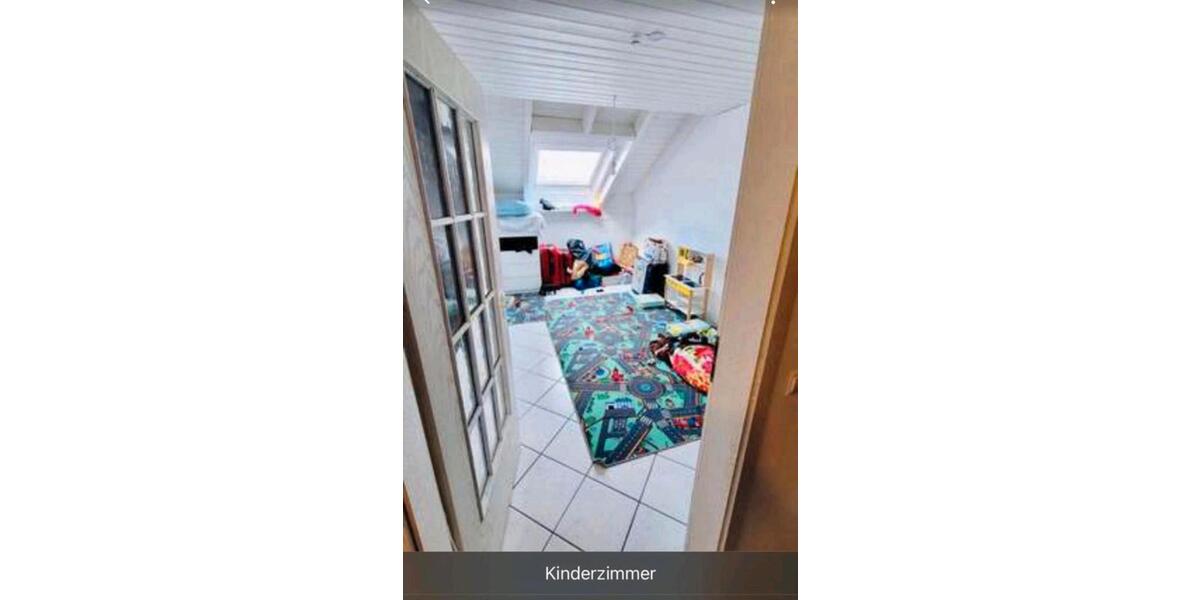 Maisonettenwohnung Leimen - 3 Zimmer, 75 m&sup2;, 1.250&euro; | Angebot:25392253