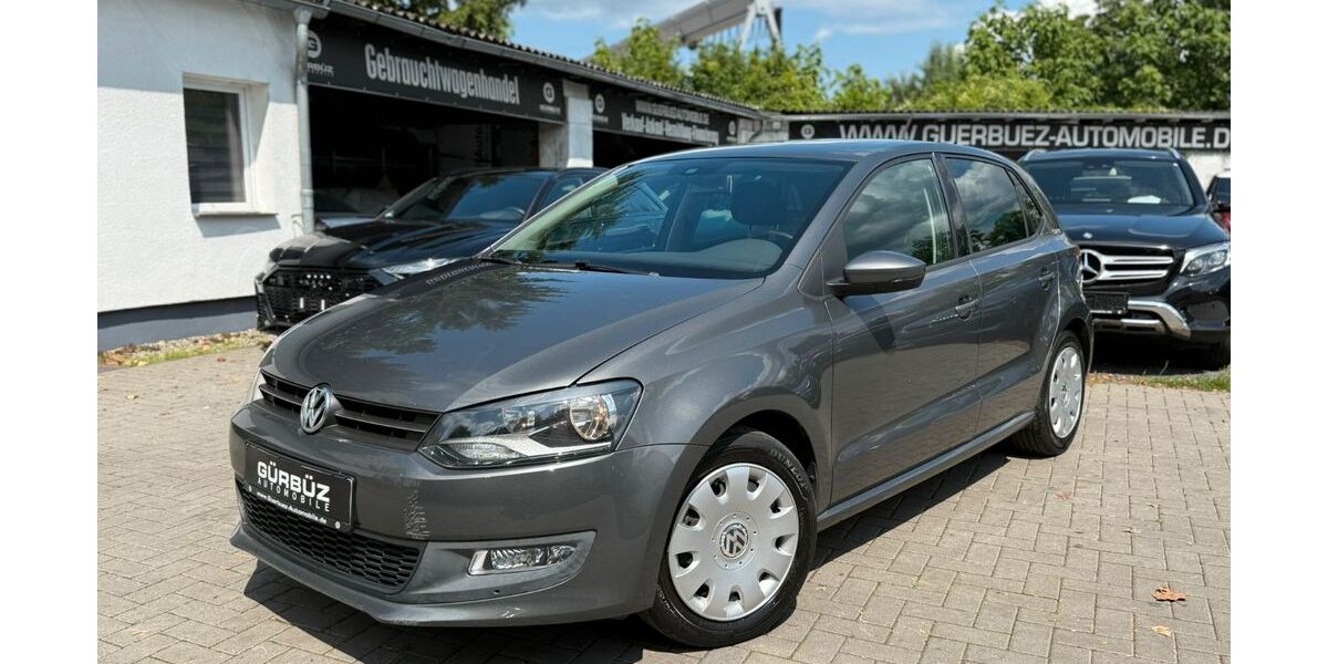VW Polo 170.000 km 3.999 &euro; Wiesbaden 65201