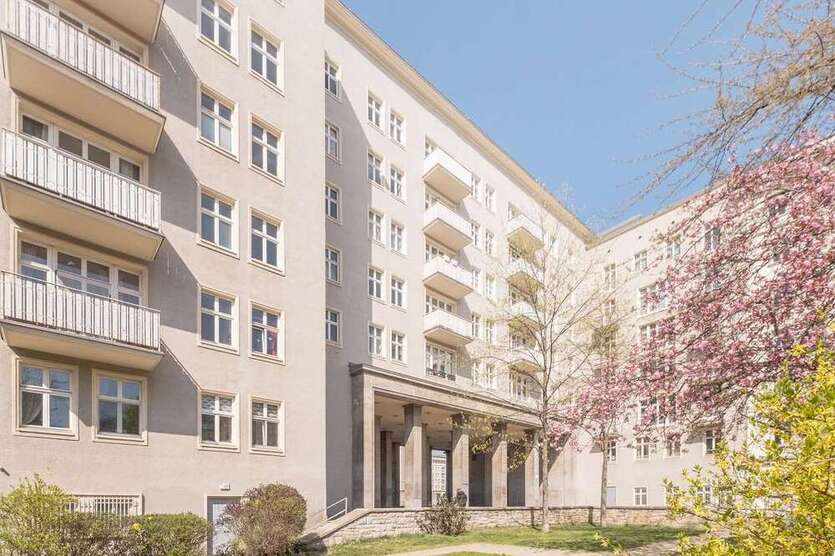 Wohnung zum Kaufen in Berlin 565.000 € 87 m²