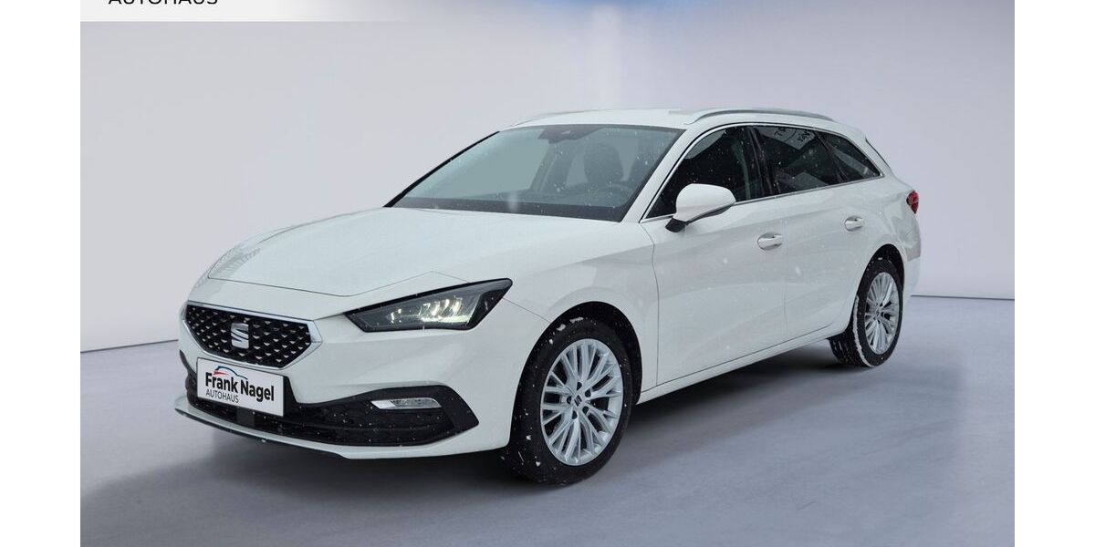 Seat Leon 61.280 km 18.490 &euro; Rostock 18106