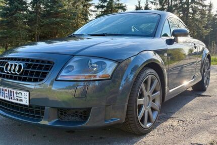 Audi TTS 233.577 km 14.999 &euro; Meinersen 38536