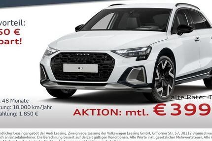 Audi A3 8.882 km 40.980 &euro; Halle 06122